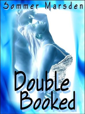 cover image of Double Booked